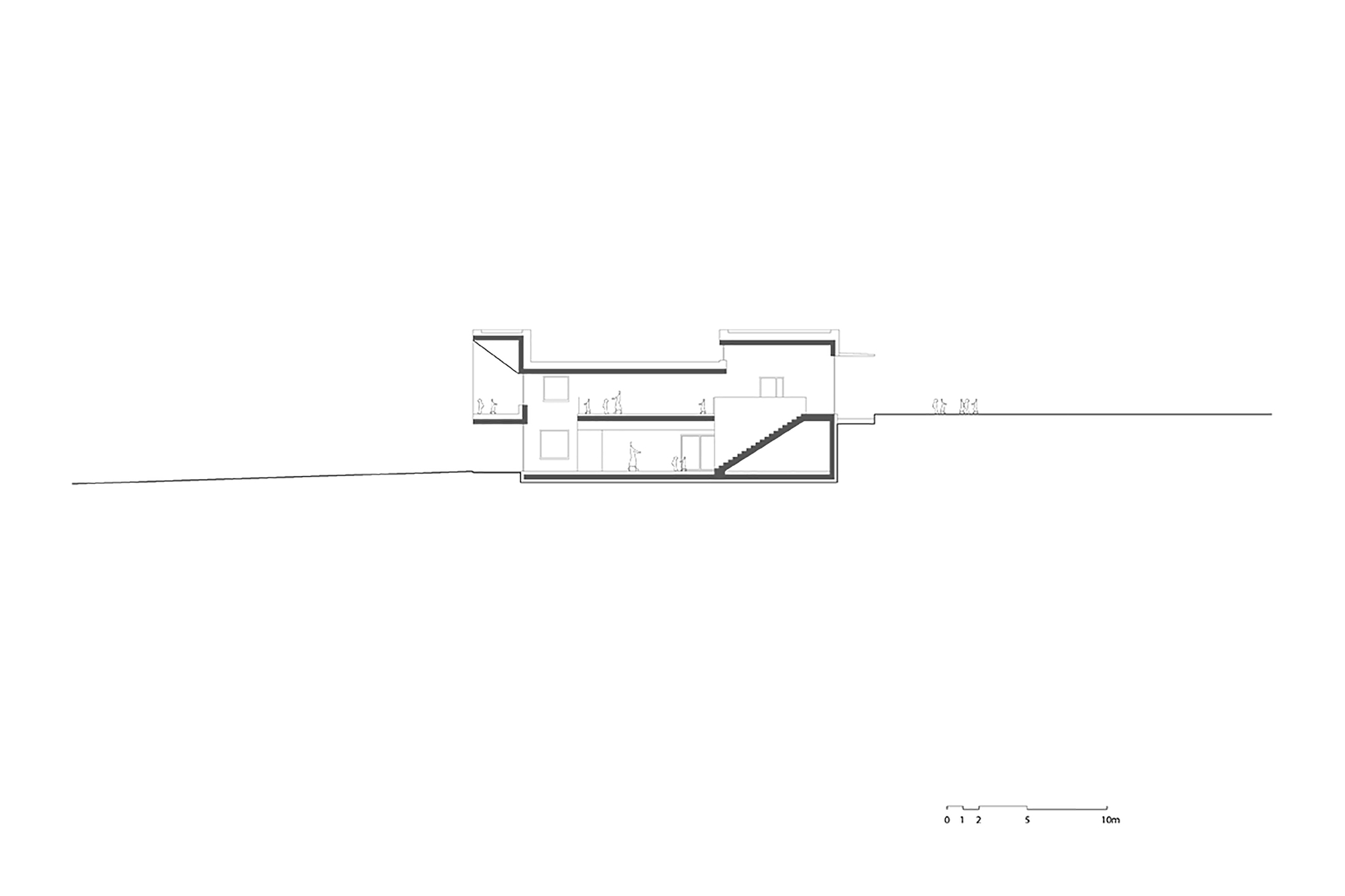 Nursery & Daycare Center Wildschönau / Unisono Architekten + Kraft:Werk Architektur-43