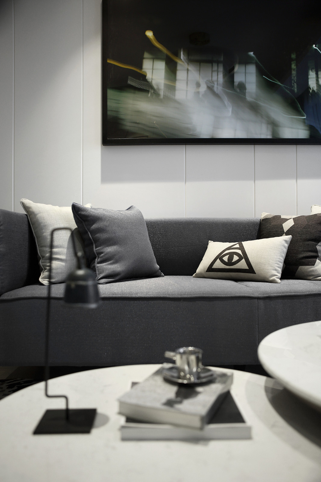 深圳盛迪嘉光明1号样板房-6