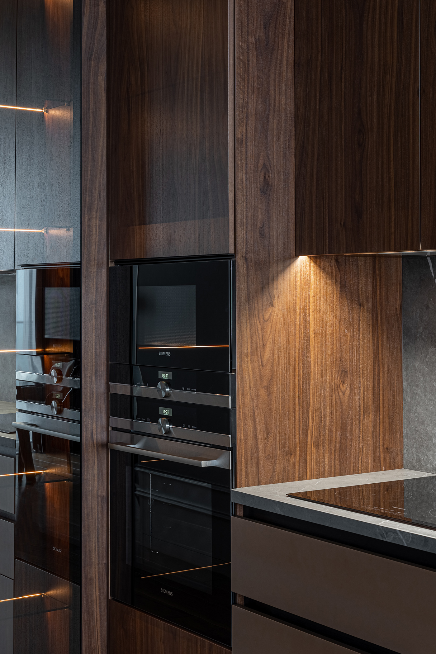 塔里安塔公寓丨乌克兰基辅丨OSELYA BURO-10