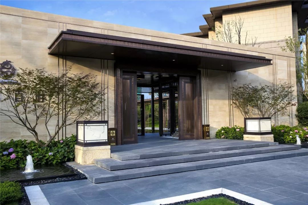 新城淮安吾悦首府展示区-39