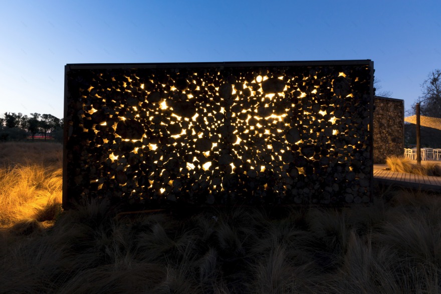 拉巴斯俱乐部会所-47