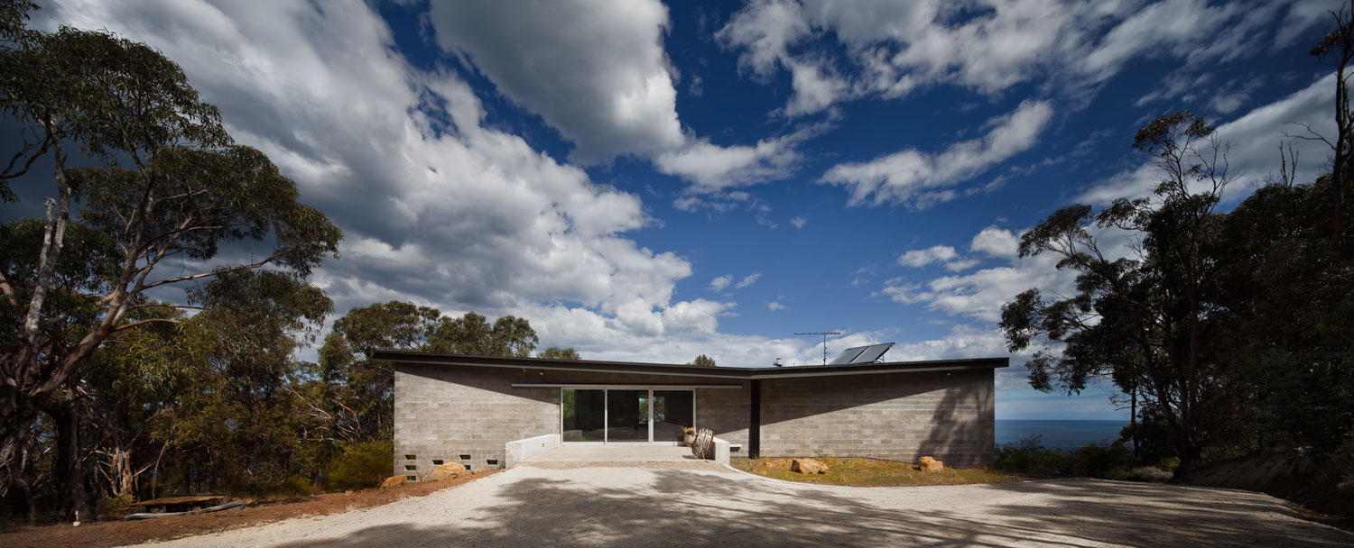 墨尔本建筑师 Kerstin Thompson | 建筑与社区的深度连接-7