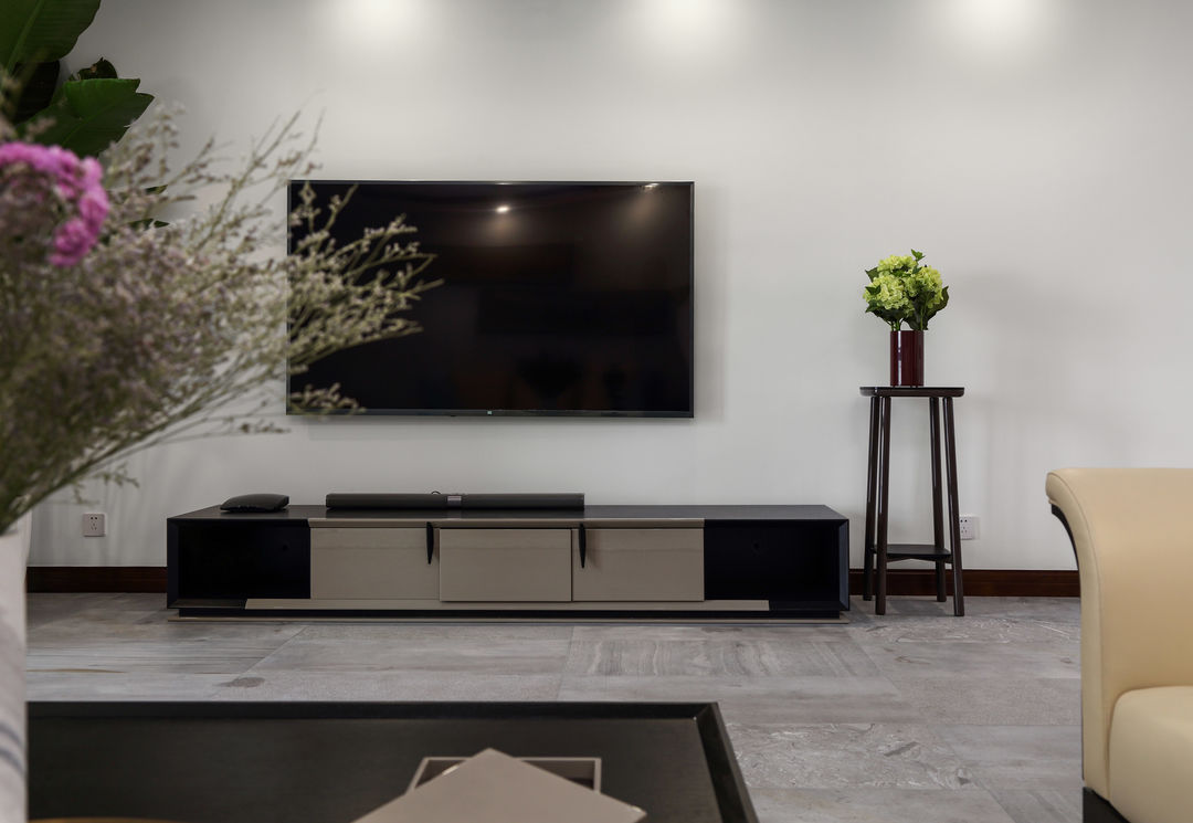 佳园天成 | 为睦设计-12