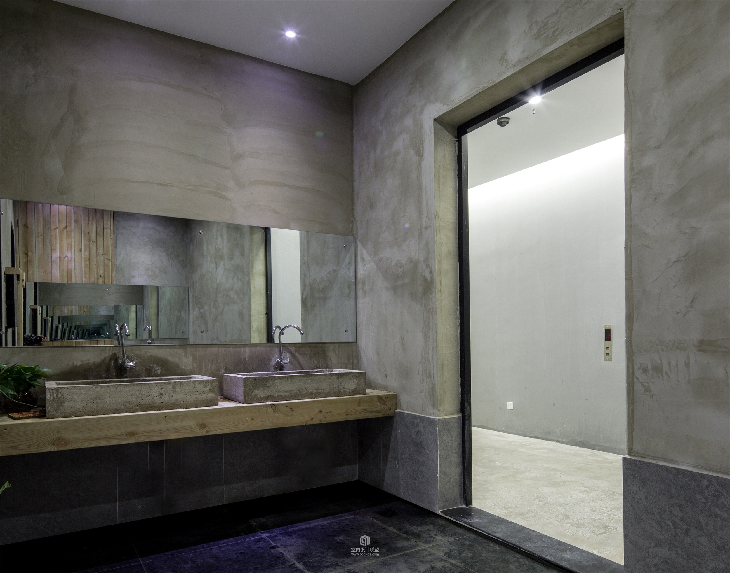 生存力联合办公设计-1