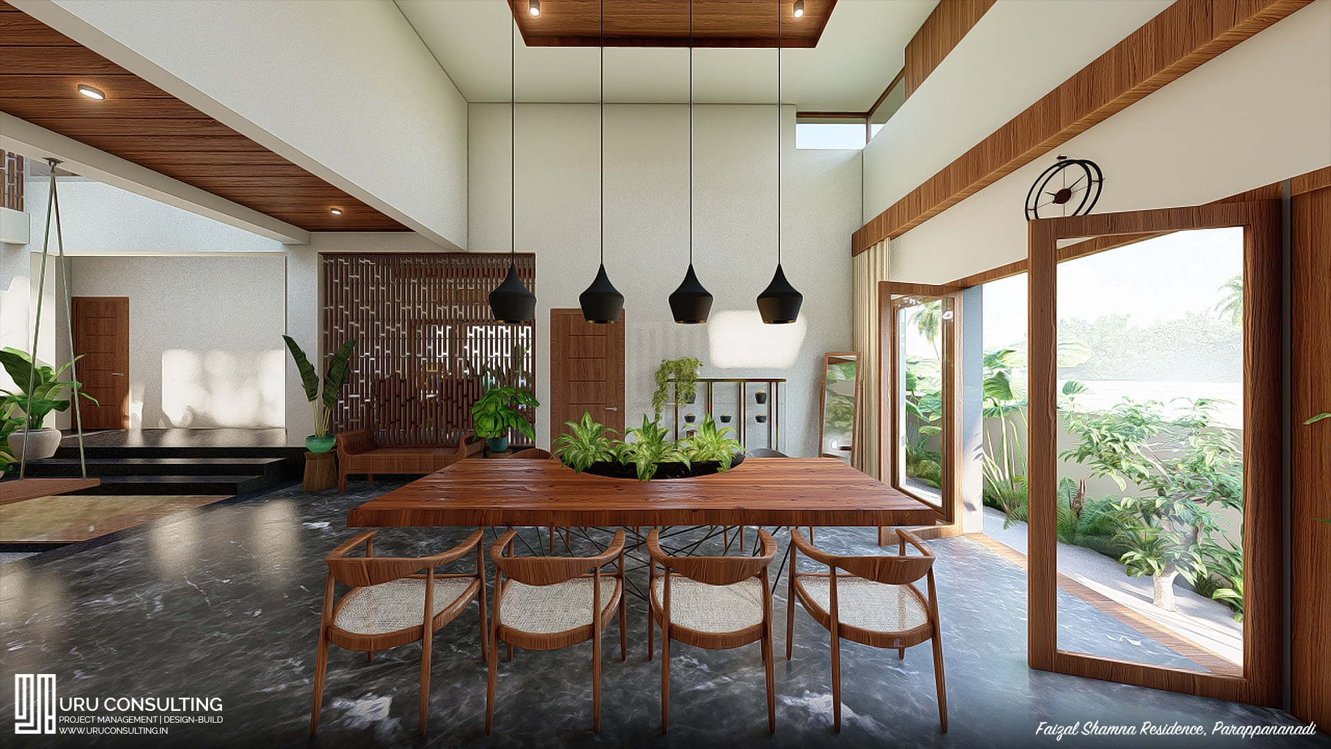 Canopy Haven | Interior-4