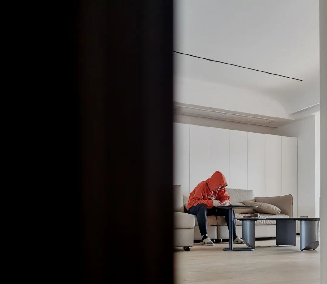 Chome 丨五矿私宅丨中国汕头丨正之佳期设计-25