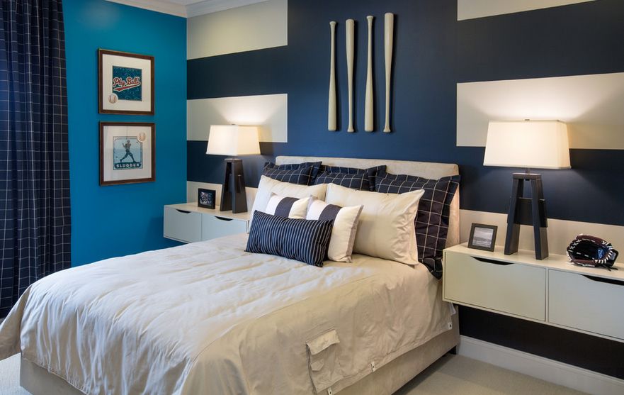 Modern Nightstands That Complete The Room With Their Uniqueness-19