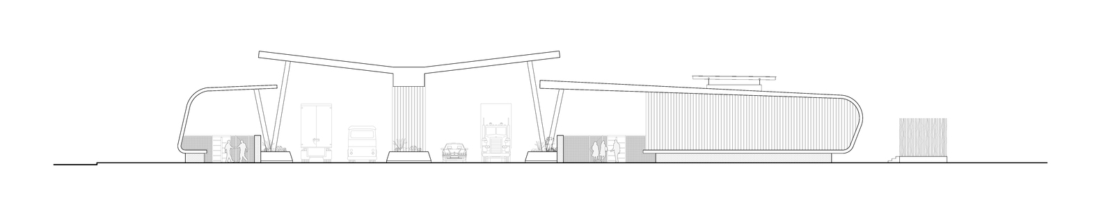 RBIDZ Entrance Gate  Jeremy Steere Architect-66
