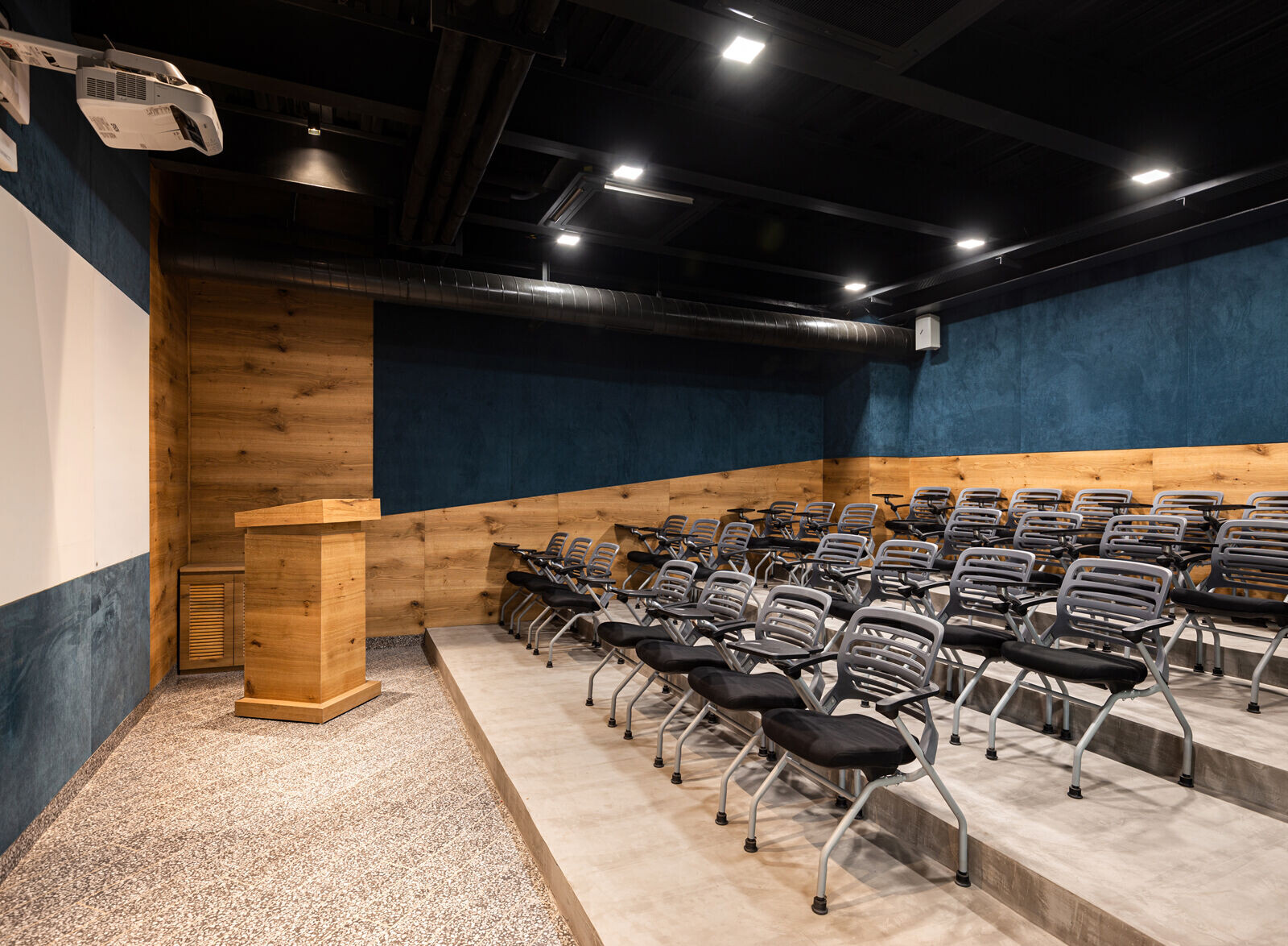 印度 Acme Genrics 总部丨Studio Ardete Pvt Ltd-19