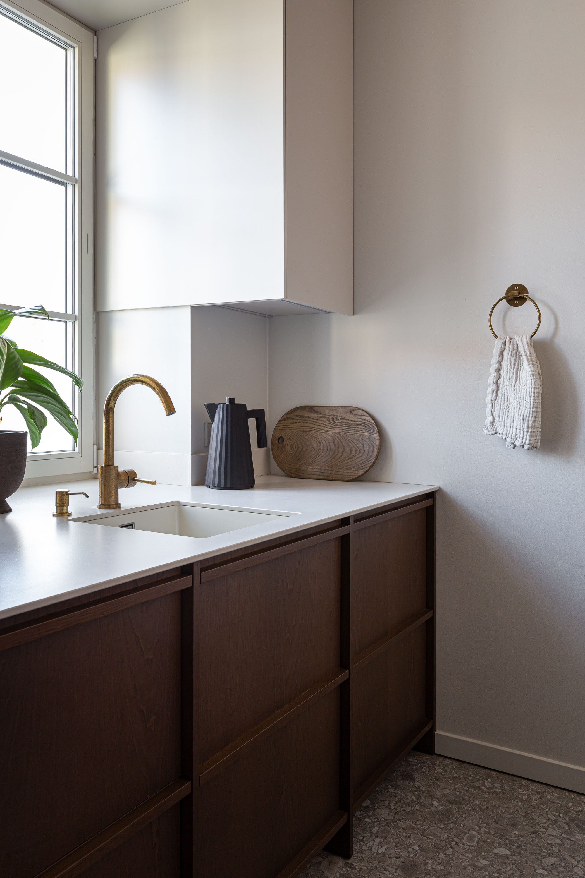 Lõime 14 - Apartment-17