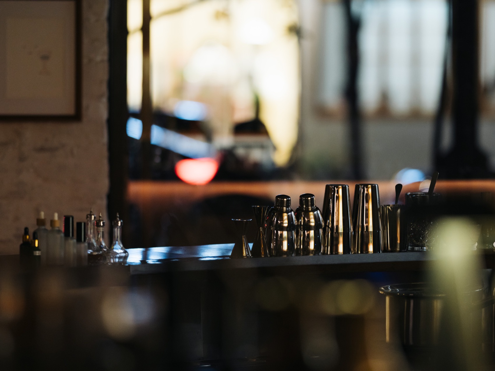 Paral 酒吧丨中国杭州丨上海彦文建筑工作室(Atelier A)-83