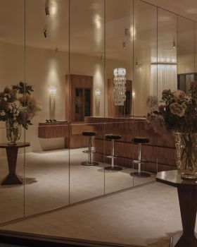 Love Isabelle曼利概念店丨澳大利亚悉尼丨Coffeyhallett