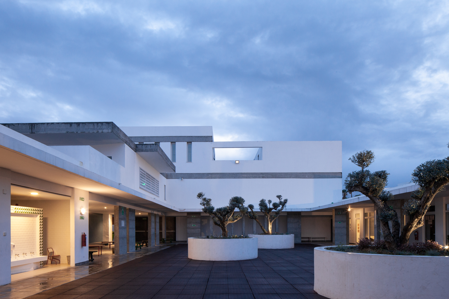 丨突尼斯丨Voieoff Architects与Atelier Osmose合作-52