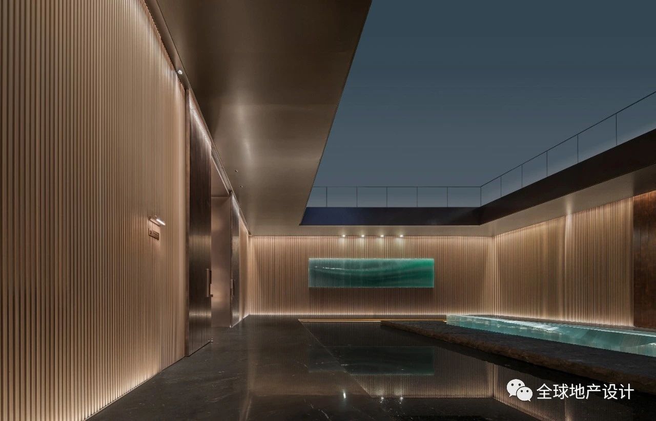 越秀·天河·和樾府 榕樾生活馆丨中国广州丨近境制作-43