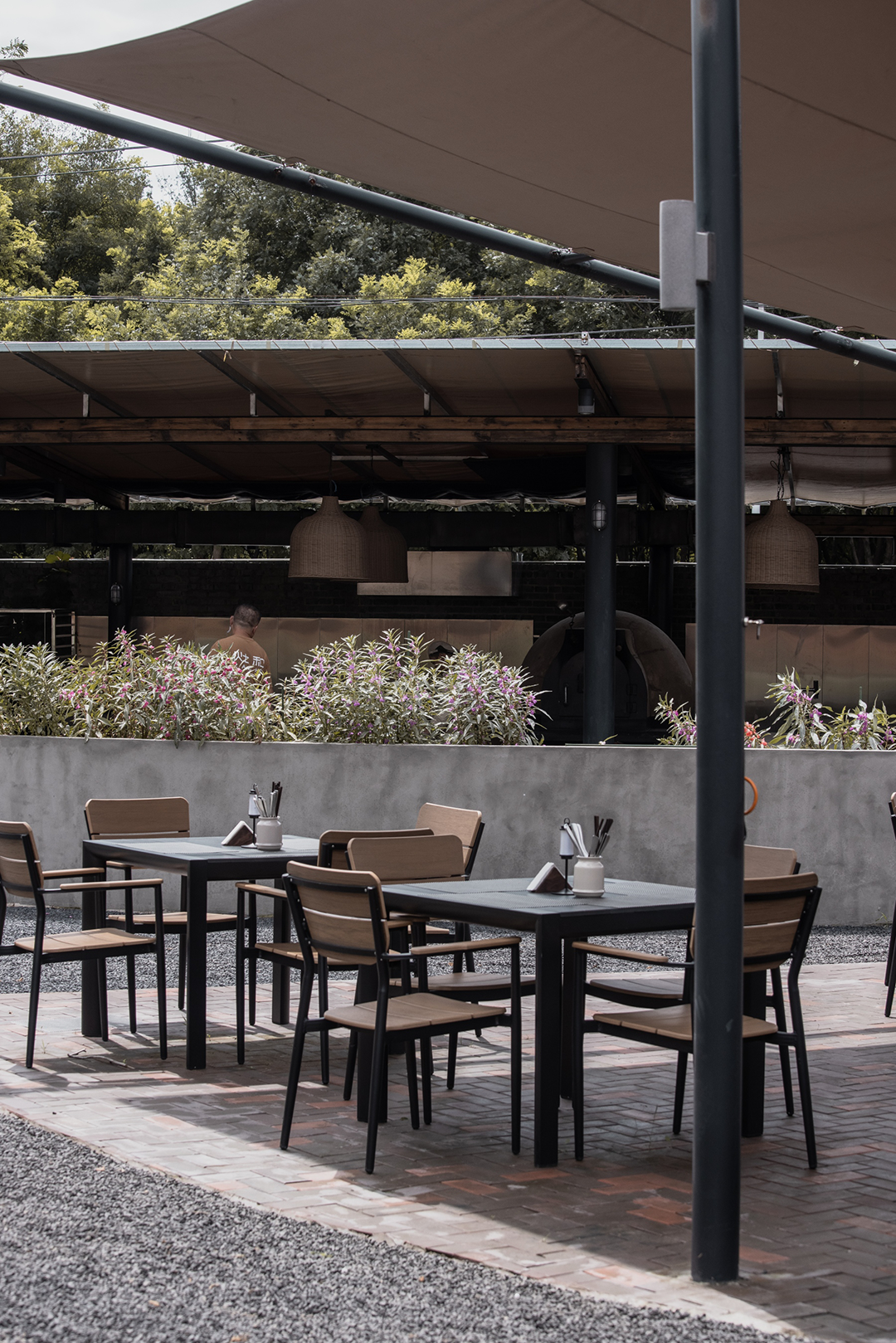 灶和农场·有机生态的在地图景丨中国北京丨未来以北工作室-54