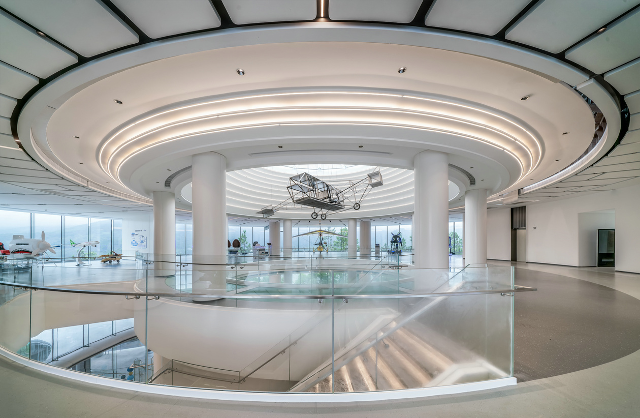 元禾大千 | 飞行体验、穿行时空、抵达未来-27