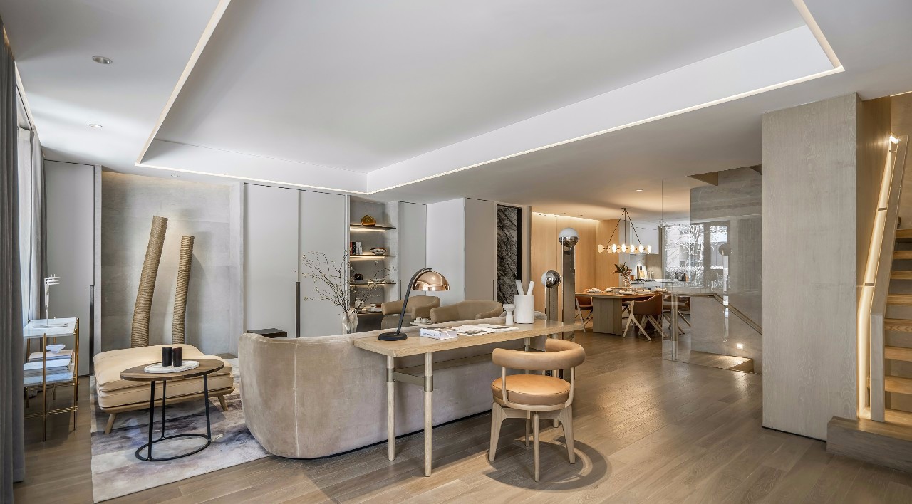 Mason Studio | 继承了Yabu的简致与品质-16