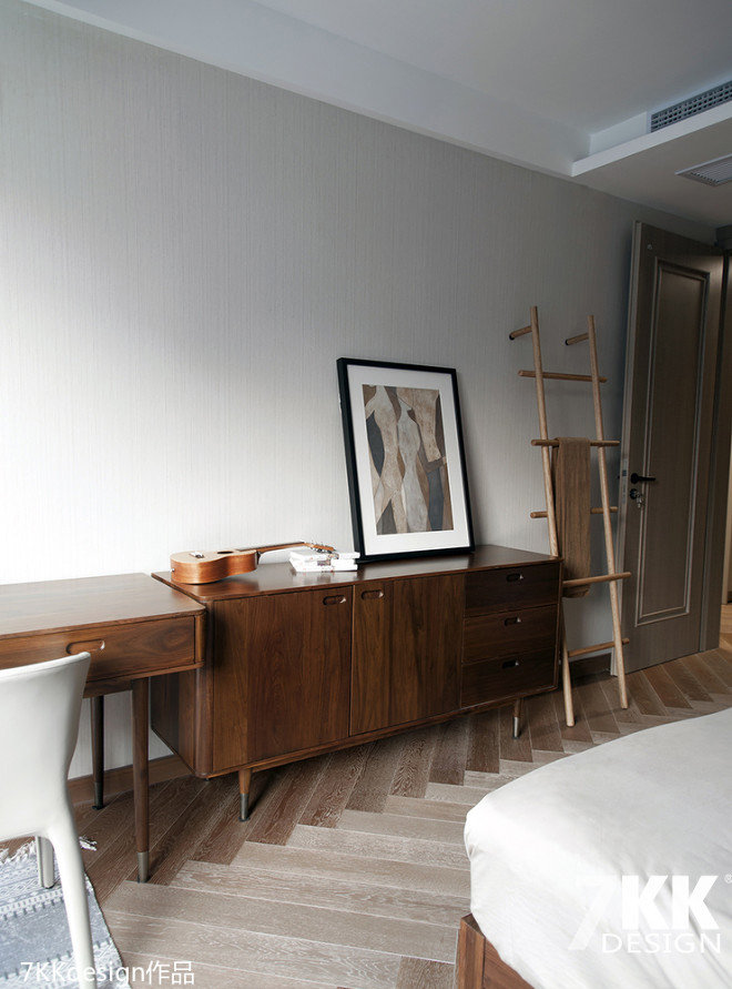 浦江华侨城叠拼别墅  7KK design-19