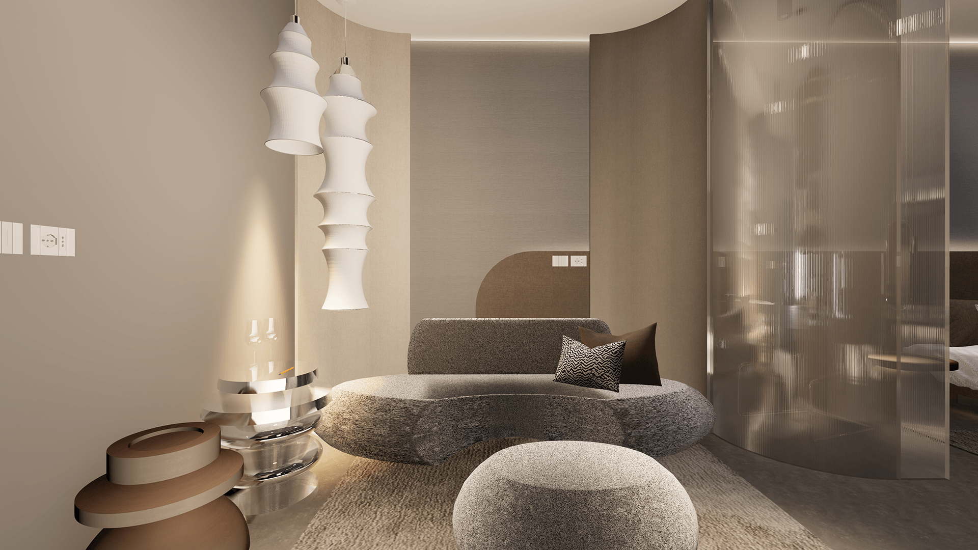 I  SUITES翻新项目丨意大利-3