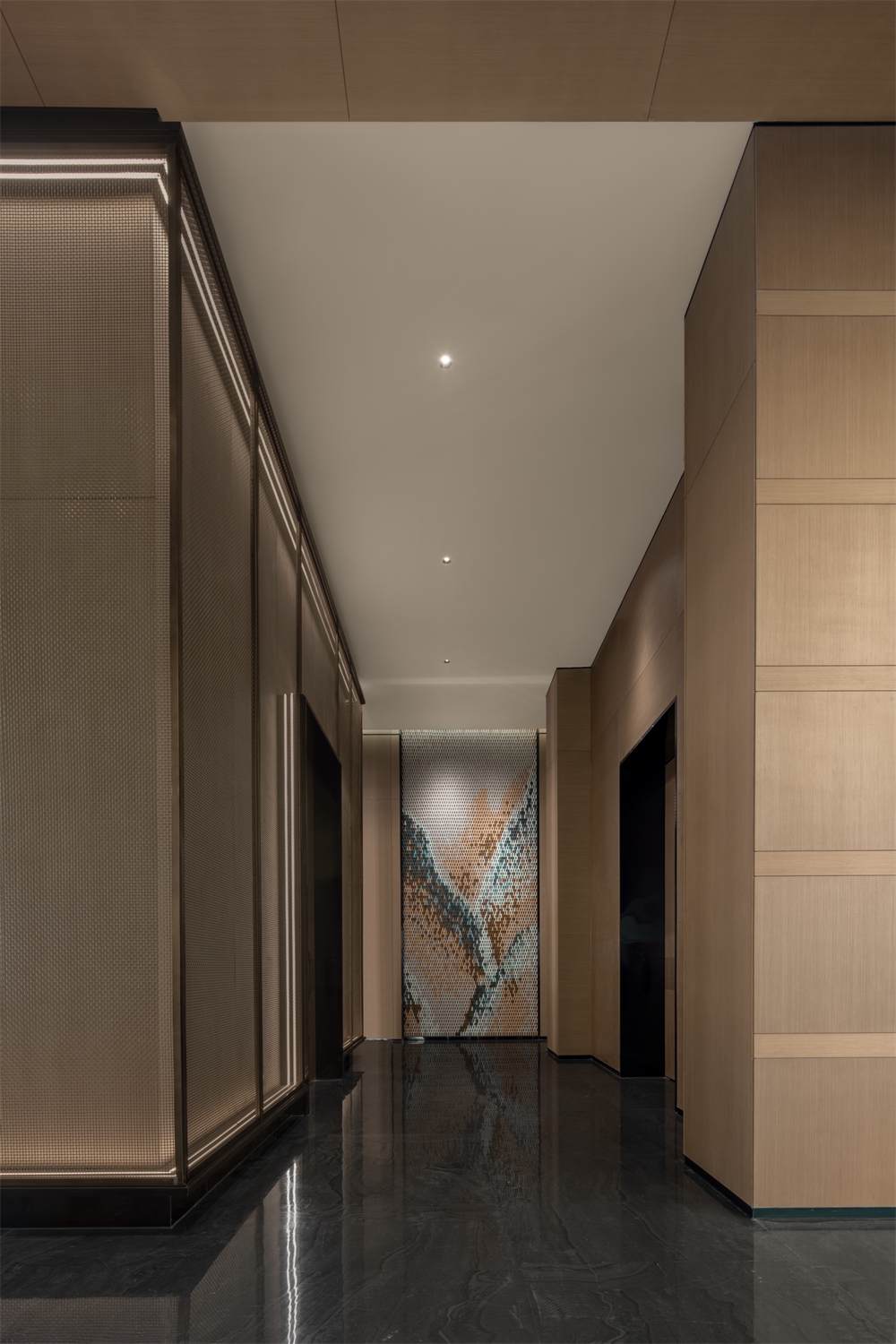 天地源·永安华府销售中心丨中国西安丨元禾大千-57