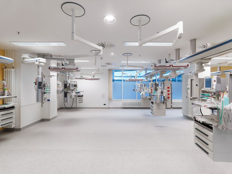 Olgahospital | HPP Architekten-29