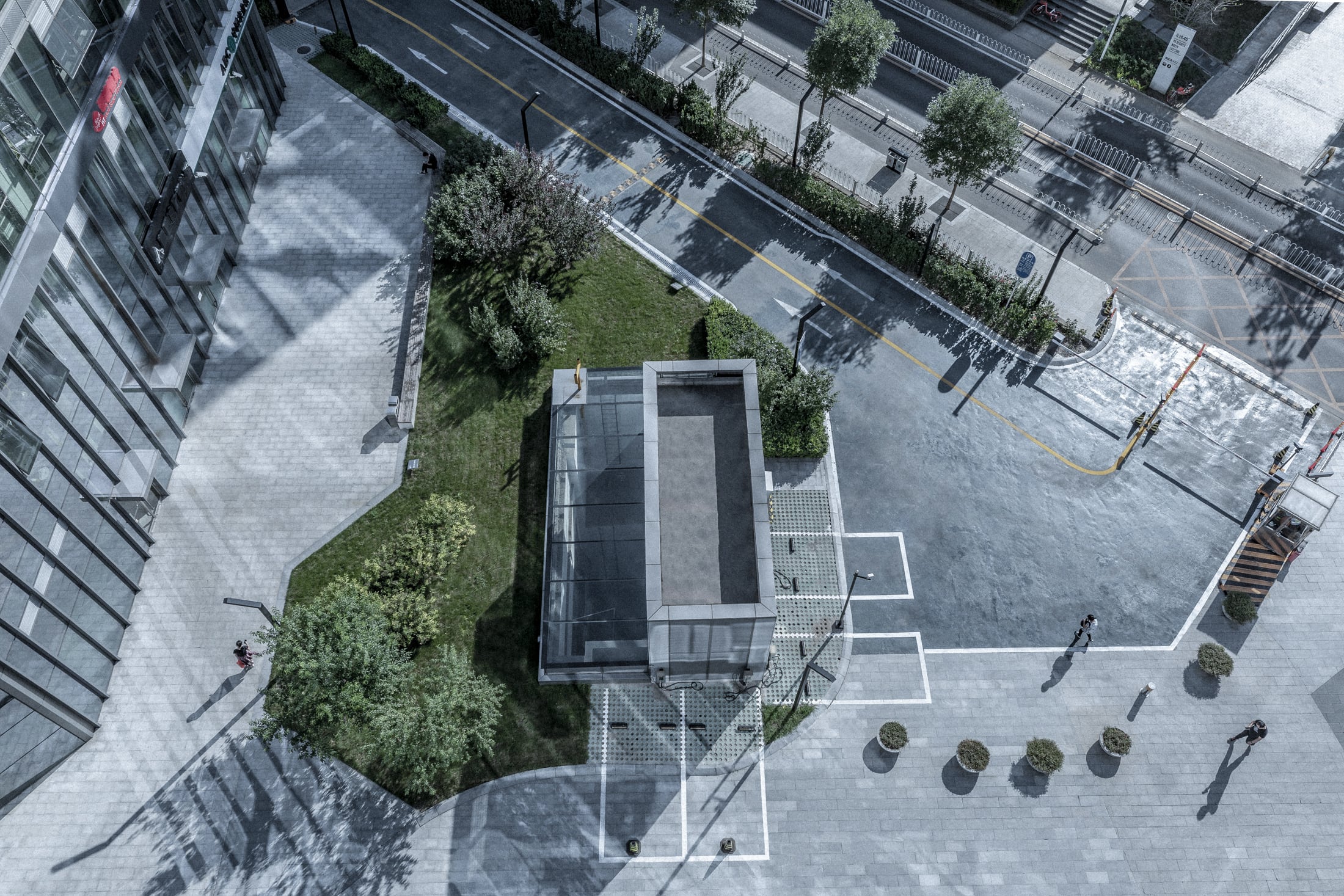 望京诚盈中心丨中国北京-62