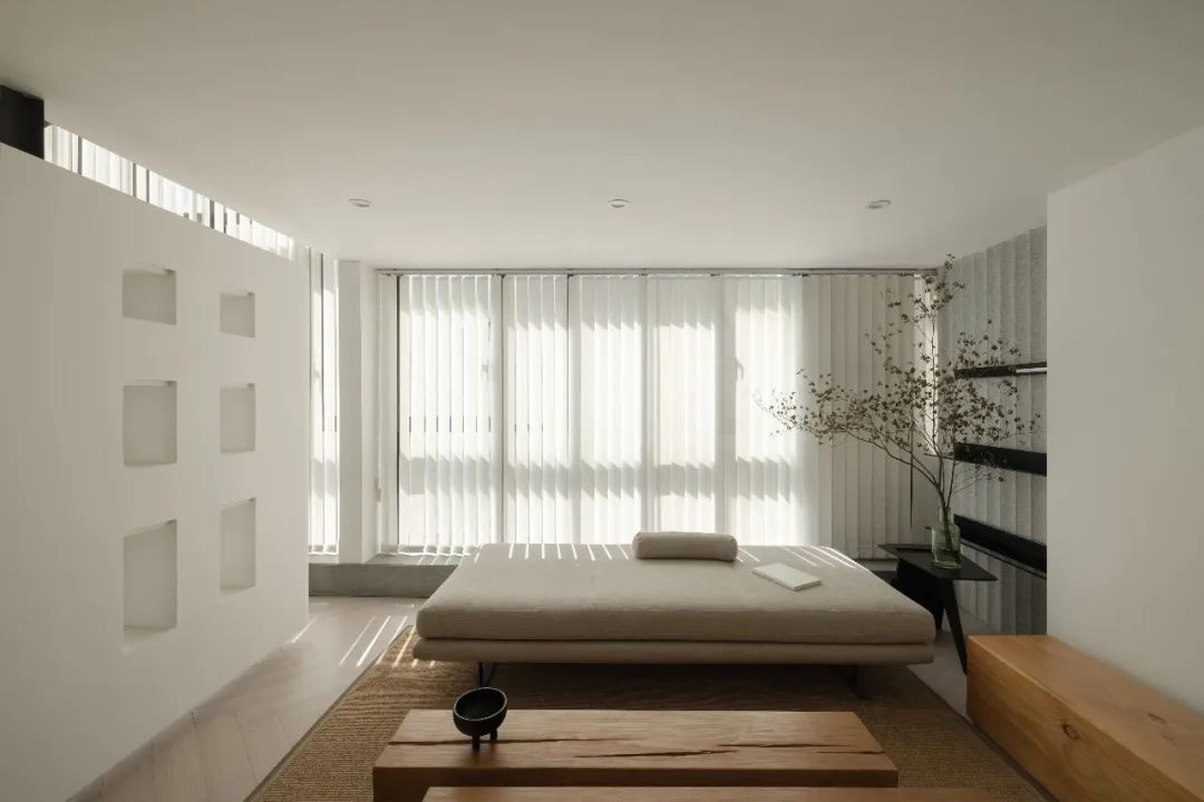 香韵典故空间设计工作室丨中国成都-47