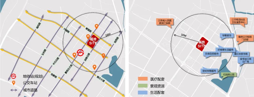 南京大华·锦绣前程丨中国南京丨美国KDG建筑设计有限公司,凯帝捷建筑设计咨询(上海)有限公司-17