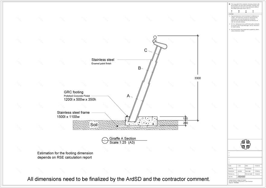 艺绽公园2014(ArtAlive@Park 2014)丨明爱白英奇专业学校设计学系-37