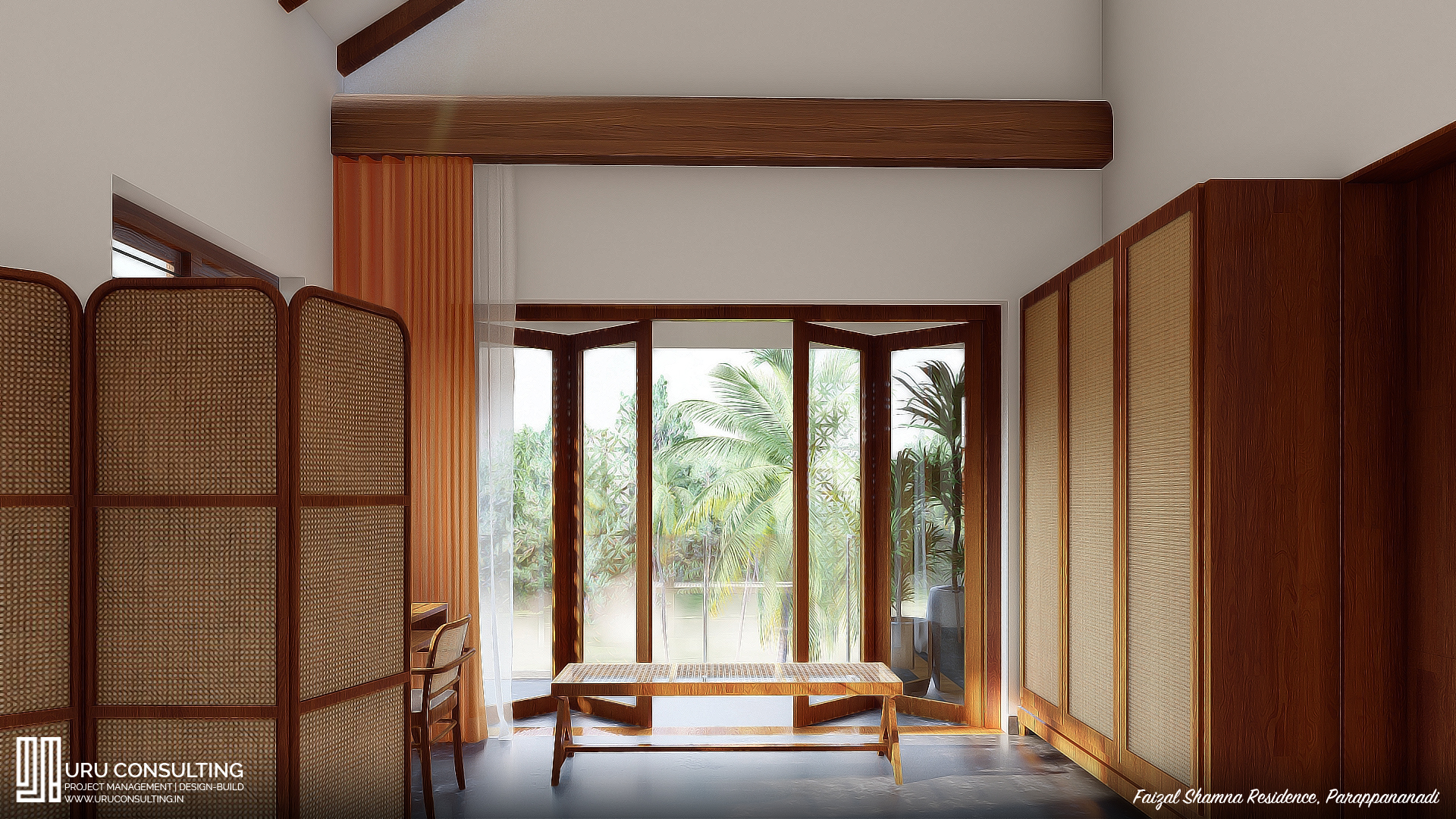 Canopy Haven | Interior-7