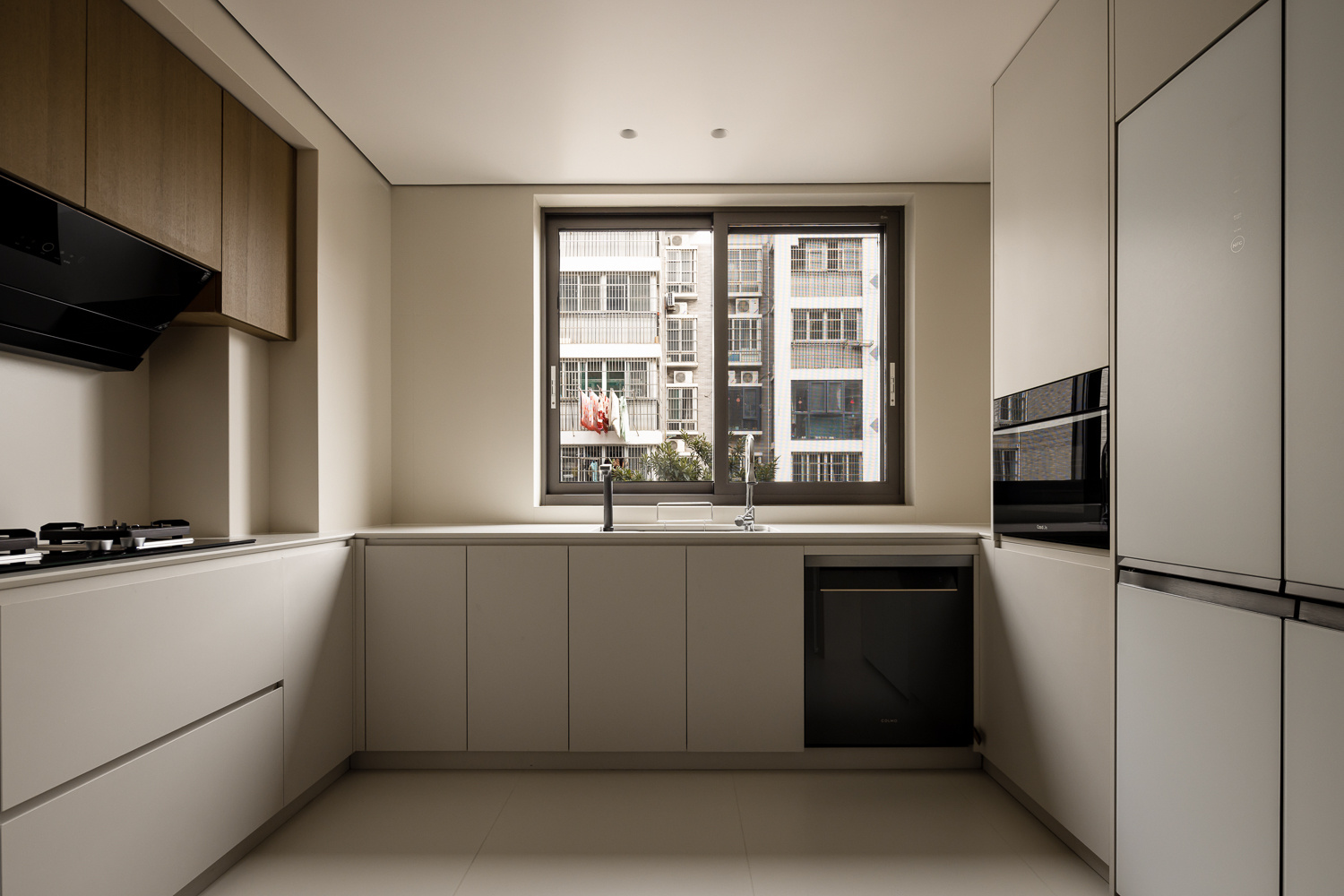 游木之宅丨中国合肥丨郝泽伟设计工作室-22