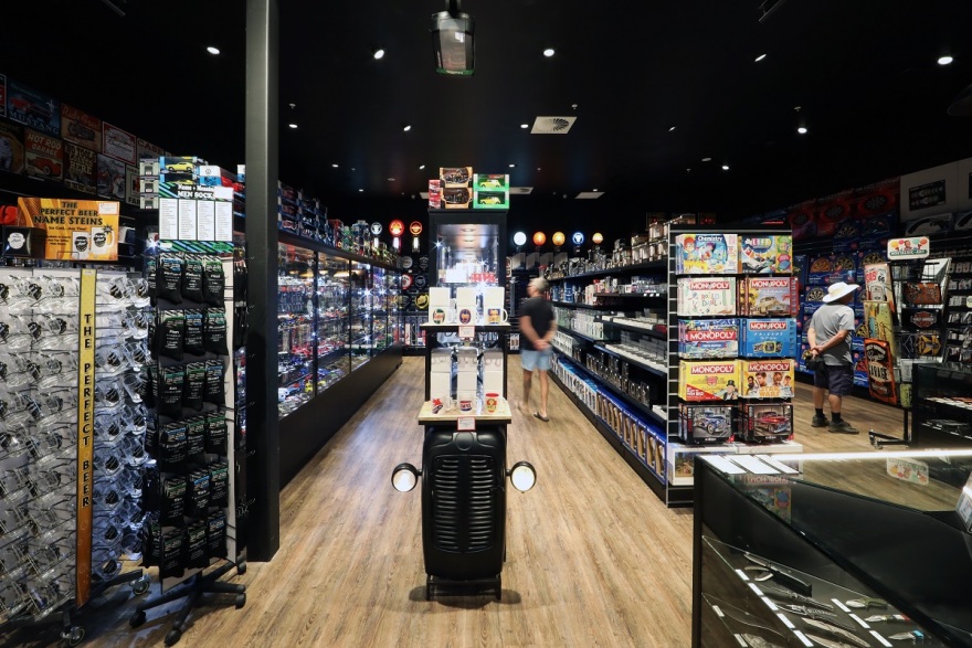 《T 和 Z 酒吧及棚屋必需品》-9