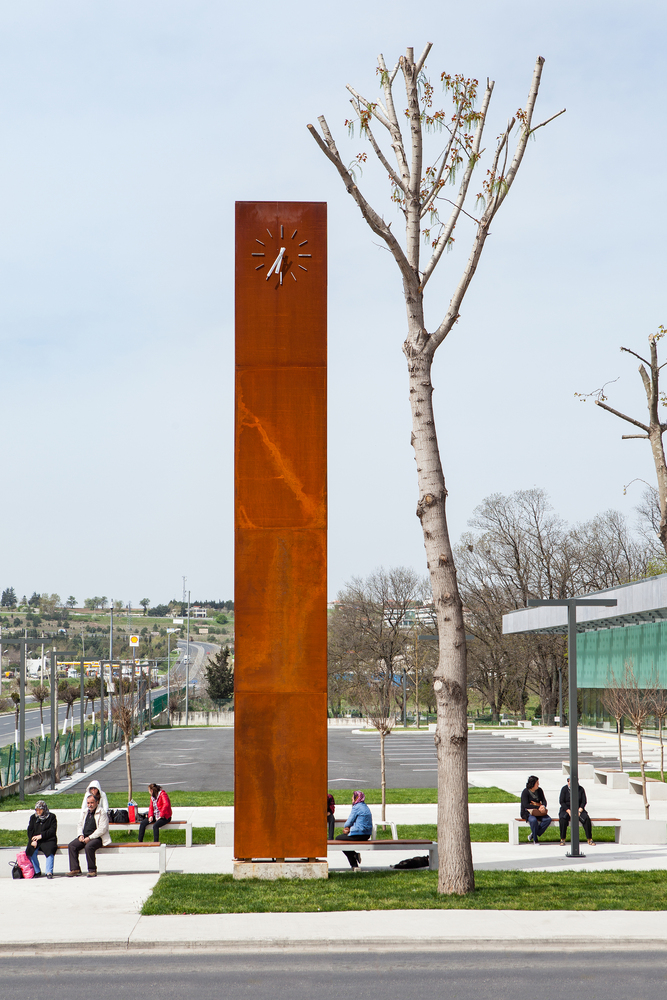 Lüleburgaz 公交车站-41