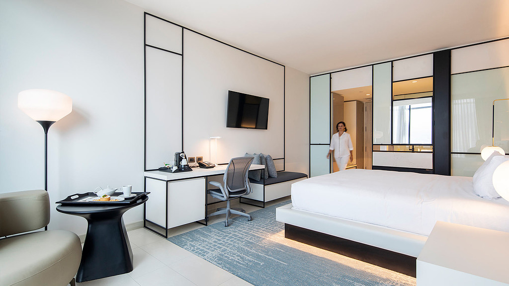 希尔顿拉萨瓦纳-3