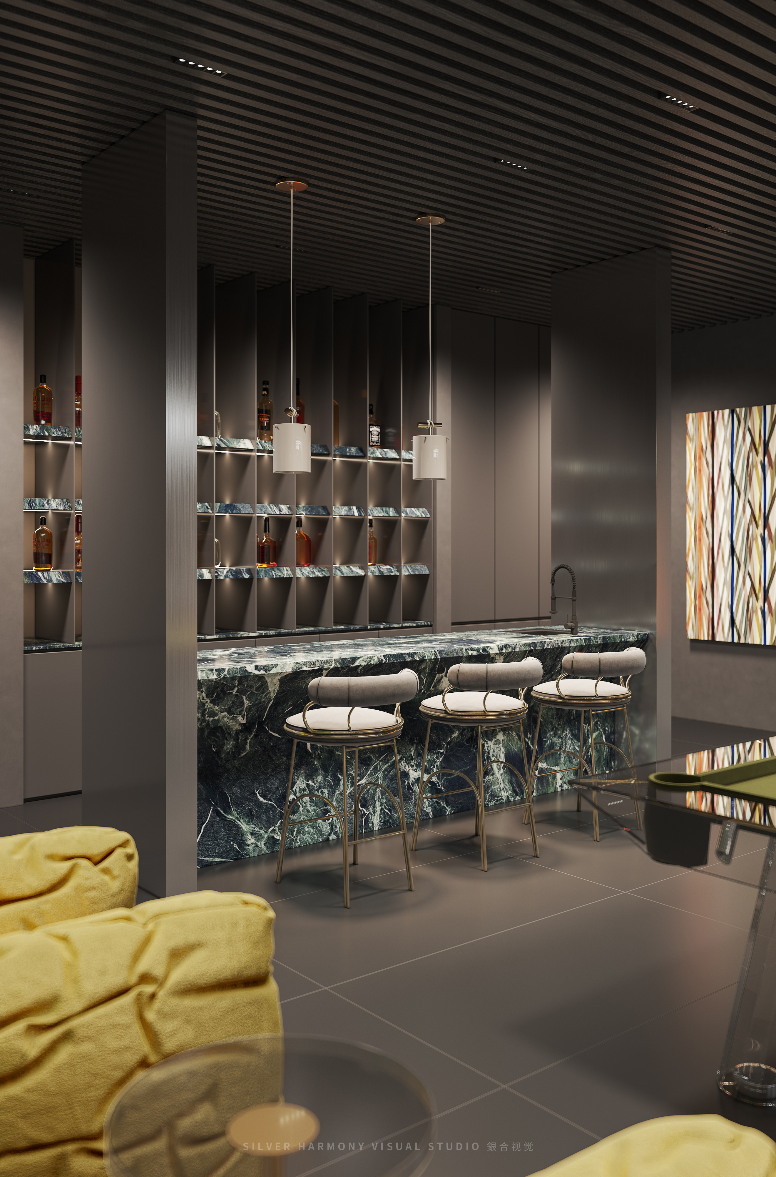 銀合·菲拉⑦丨中国杭州丨杭州菲拉设计-50