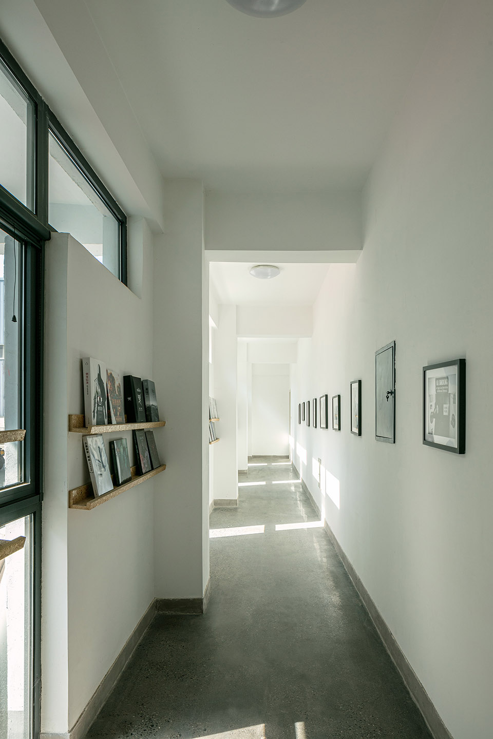 北京读库顺义办公楼-37