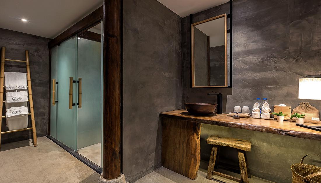 
道家文化温泉酒店 -16