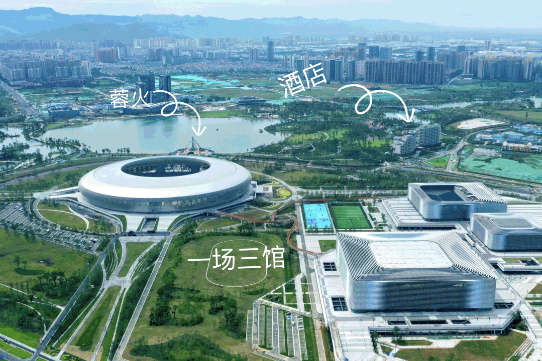 开门纳客丨东进新启航·木棉正当红-14