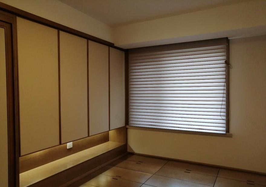 许宅 | 180㎡现代北欧风住宅室内设计案例-36