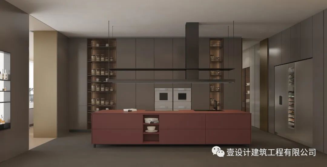 SchullerE·hibition Hall丨旭勒展厅丨中国江苏丨E&D ONE DESIGN AGENCY-7