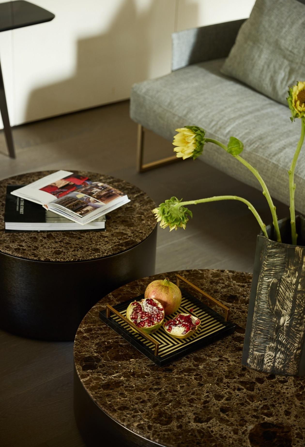 九溪玫瑰园丨中国杭州丨GFD广飞设计-45