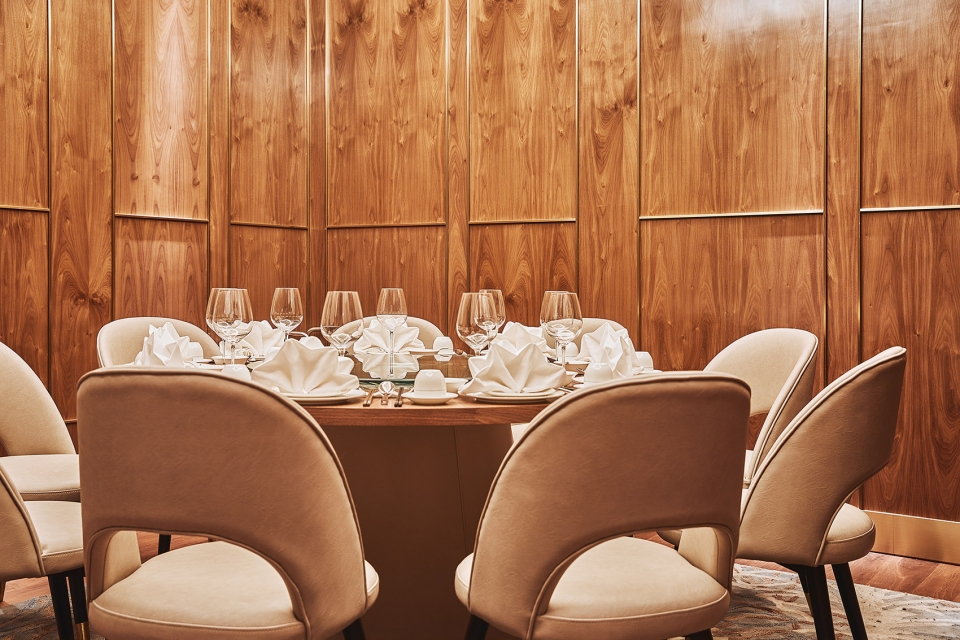 翡翠酒家(Crystal Jade)-29