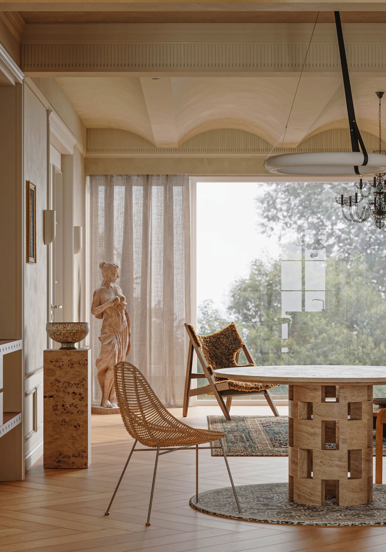 沙丘·20260223丨中国绍兴丨為设计（For You Design）-52