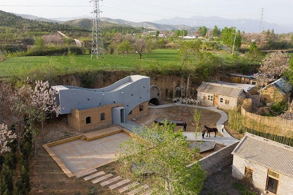 废墟中的图书馆-31