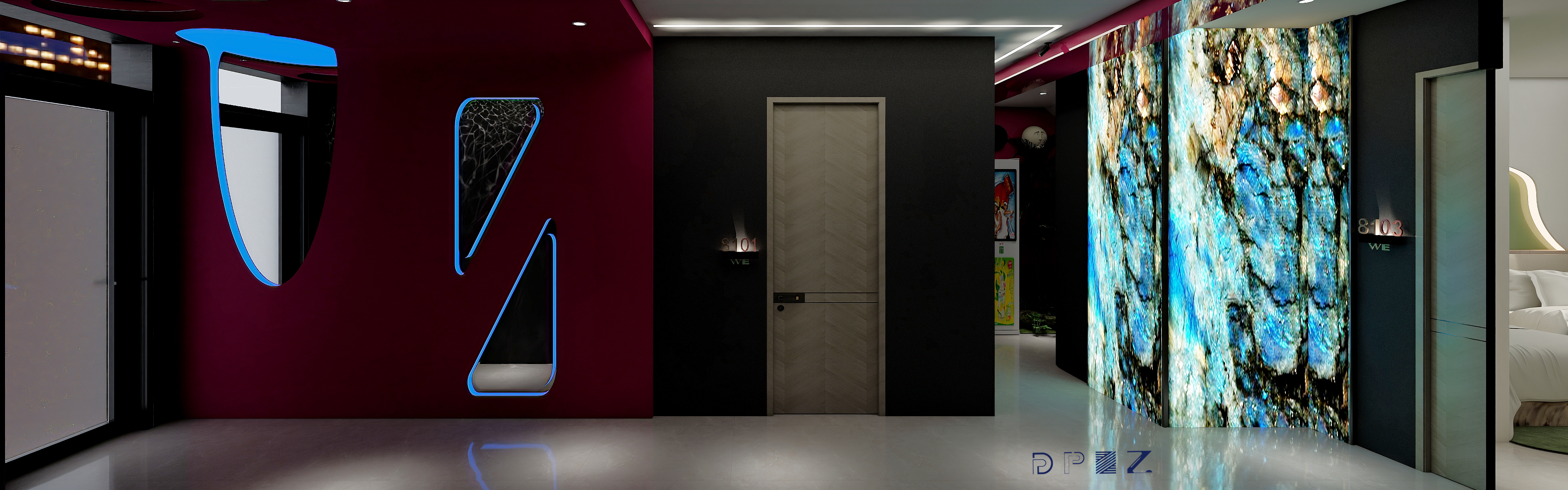 黑龙江省巷子里民宿酒店丨中国黑龙江-8