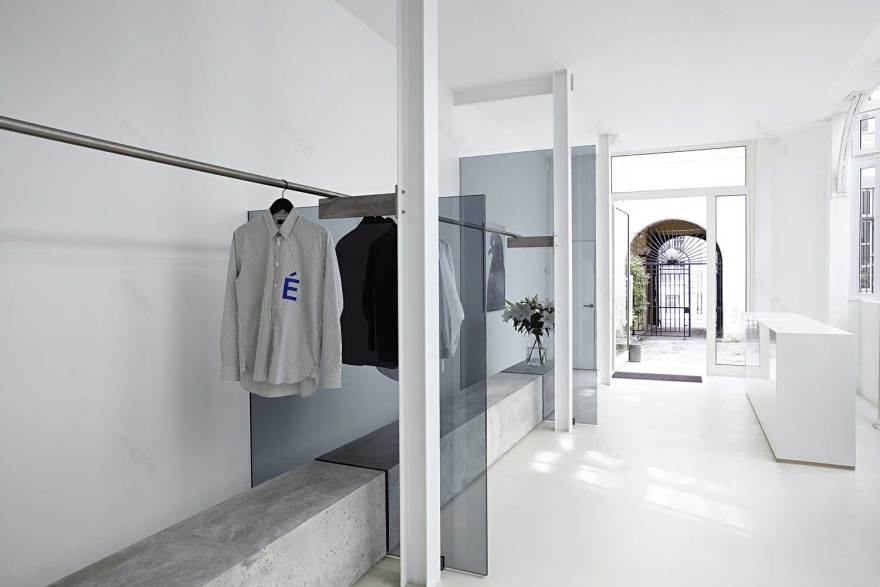 梦幻零售空间 · Ciguë设计团队的探索之旅-2