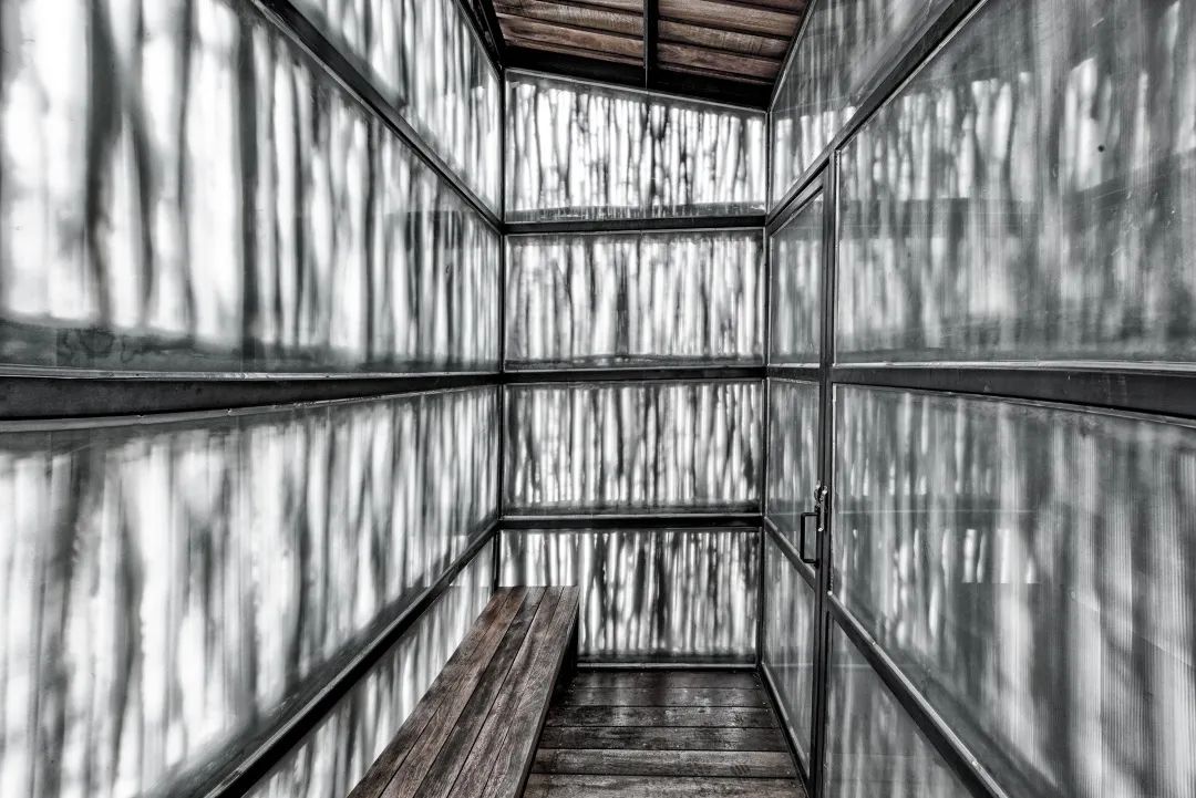 昆嵛山国家级自然保护区景观设计丨大小景观-26