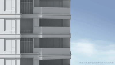 重庆龙湖北岛丨中国重庆-37