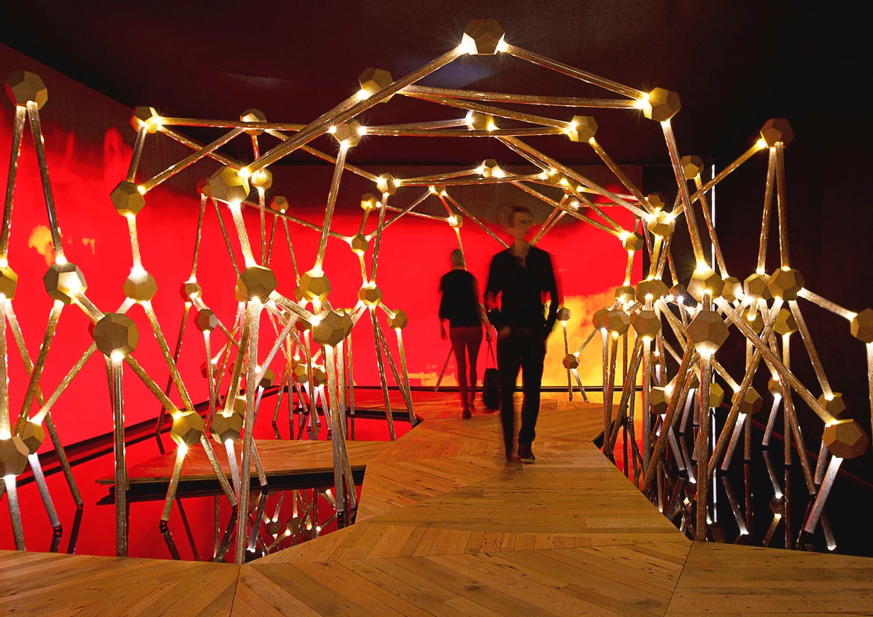 MANGUE GROOVE SWAROVSKI Guilherme Torres-0