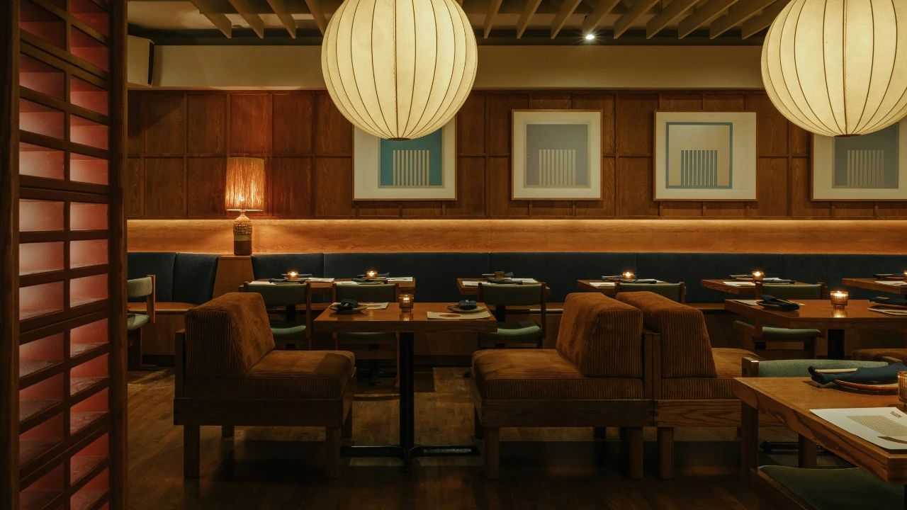 Argentalia 餐厅-28